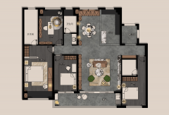 面临布局老化、功能缺失、气概过时等痛