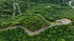 <b>村落古村活化蝶变焕新</b>