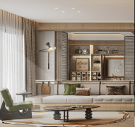 <b>中隆·凌云天境所正在地块南倚昆明高新</b>