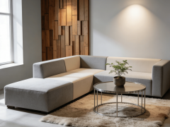 <b>锦华做为无锡市场的出名品</b>